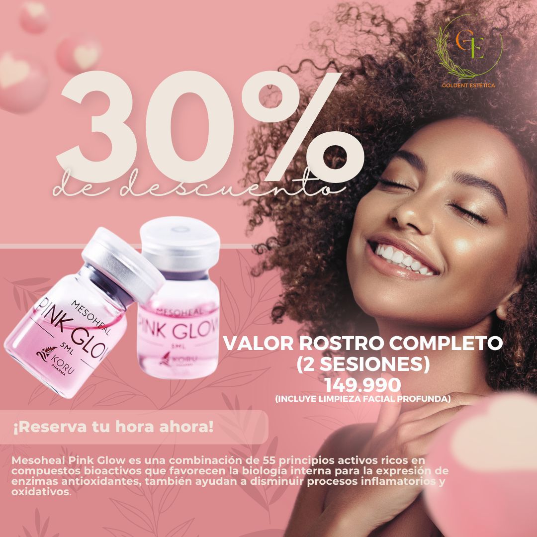 Promoción Mayo 2